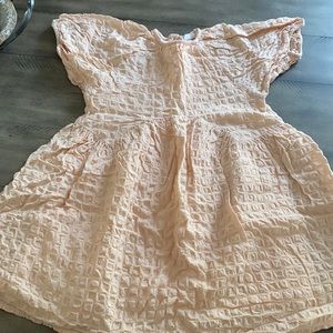 Zara dress (4-5T)